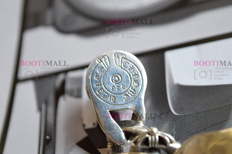 CHROME HEARTS 크롬하츠st 오리지날 925 CH Rolex 롤렉스 서브마리너 콜라보(正品구성품포함) 14