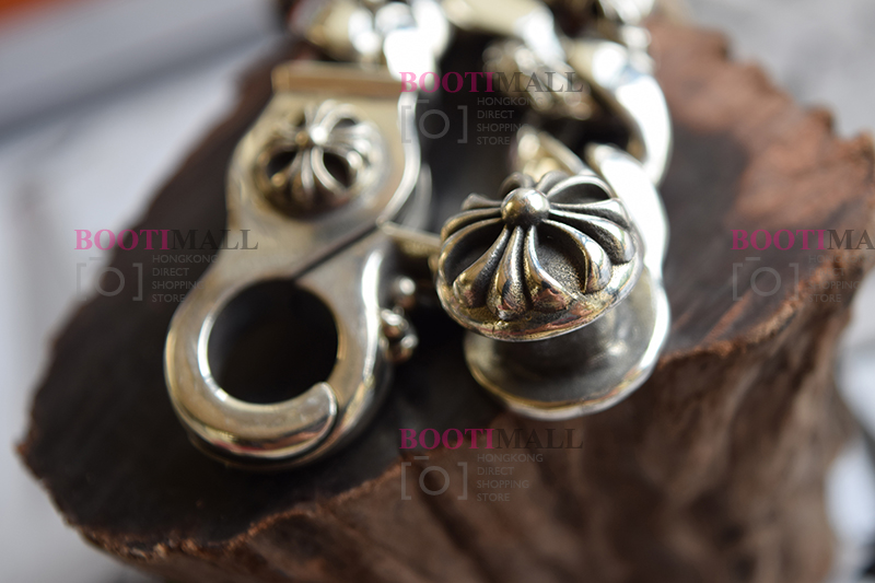 CHROME HEARTS 크롬하츠st 오리지날 925 CH Rolex 롤렉스 서브마리너 콜라보(正品구성품포함) 16