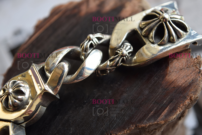 CHROME HEARTS 크롬하츠st 오리지날 925 CH Rolex 롤렉스 서브마리너 콜라보(正品구성품포함) 17