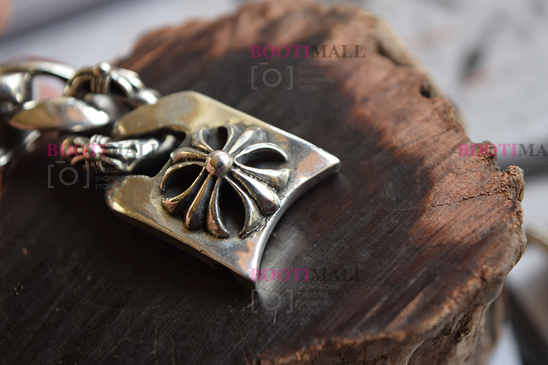 CHROME HEARTS 크롬하츠st 오리지날 925 CH Rolex 롤렉스 서브마리너 콜라보(正品구성품포함) 18