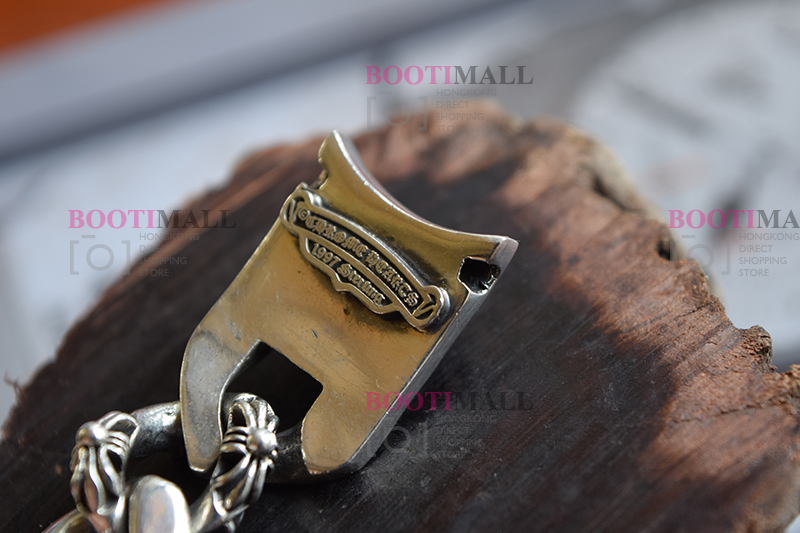 CHROME HEARTS 크롬하츠st 오리지날 925 CH Rolex 롤렉스 서브마리너 콜라보(正品구성품포함) 19