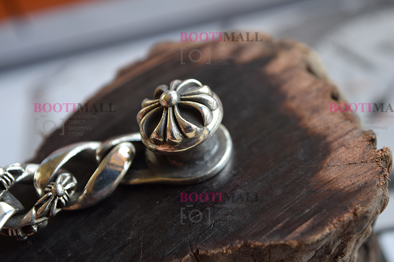 CHROME HEARTS 크롬하츠st 오리지날 925 CH Rolex 롤렉스 서브마리너 콜라보(正品구성품포함) 21