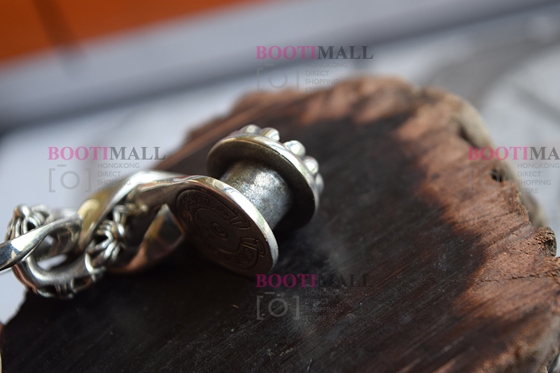 CHROME HEARTS 크롬하츠st 오리지날 925 CH Rolex 롤렉스 서브마리너 콜라보(正品구성품포함) 22