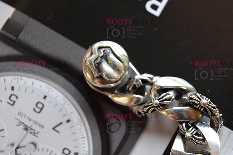 CHROME HEARTS 크롬하츠st 오리지날 925 CH Rolex 롤렉스 서브마리너 콜라보(正品구성품포함) 6