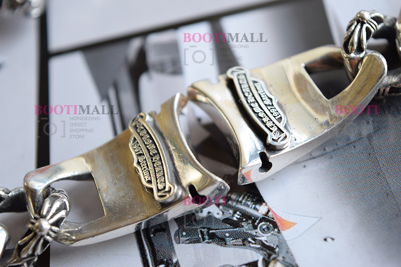 CHROME HEARTS 크롬하츠st 오리지날 925 CH Rolex 롤렉스 서브마리너 콜라보(正品구성품포함) 7