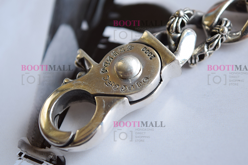 CHROME HEARTS 크롬하츠st 오리지날 925 CH Rolex 롤렉스 서브마리너 콜라보(正品구성품포함) 8