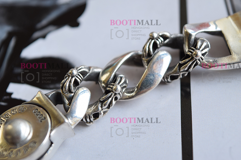 CHROME HEARTS 크롬하츠st 오리지날 925 CH Rolex 롤렉스 서브마리너 콜라보(正品구성품포함) 9