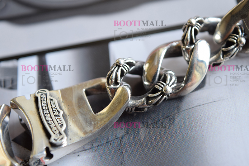 CHROME HEARTS 크롬하츠st 오리지날 925 CH Rolex 롤렉스 서브마리너 콜라보(正品구성품포함) 10