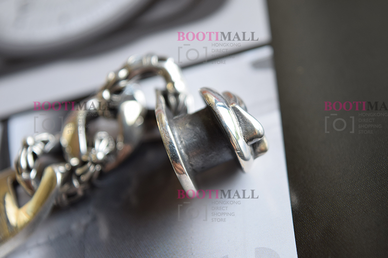 CHROME HEARTS 크롬하츠st 오리지날 925 CH Rolex 롤렉스 서브마리너 콜라보(正品구성품포함) 12