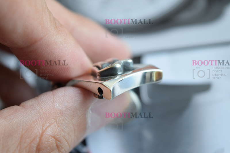 CHROME HEARTS 크롬하츠st 오리지날 925 CH Rolex 롤렉스 서브마리너 콜라보(正品구성품포함) 13