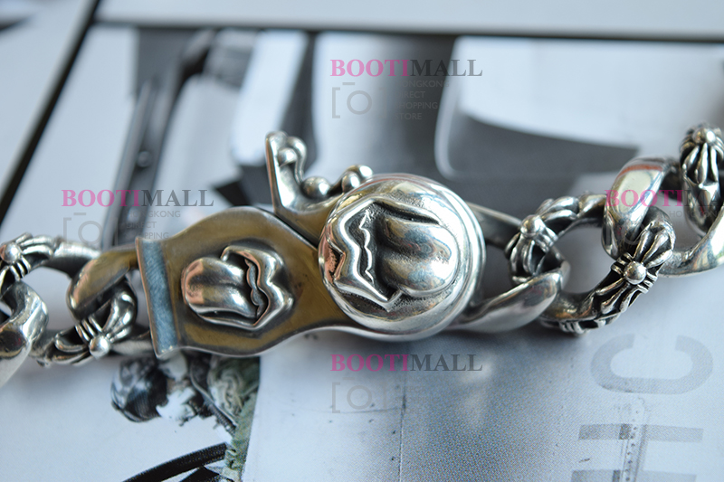 CHROME HEARTS 크롬하츠st 오리지날 925 CH Rolex 롤렉스 서브마리너 콜라보(正品구성품포함) 16