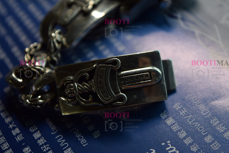 CHROME HEARTS 크롬하츠st 오리지날 925 CH Rolex 롤렉스 서브마리너 콜라보(正品구성품포함) 2