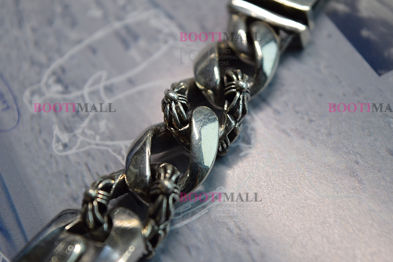 CHROME HEARTS 크롬하츠st 오리지날 925 CH Rolex 롤렉스 서브마리너 콜라보(正品구성품포함) 5