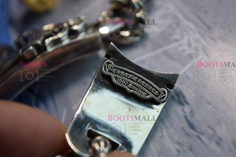 CHROME HEARTS 크롬하츠st 오리지날 925 CH Rolex 롤렉스 서브마리너 콜라보(正品구성품포함) 6