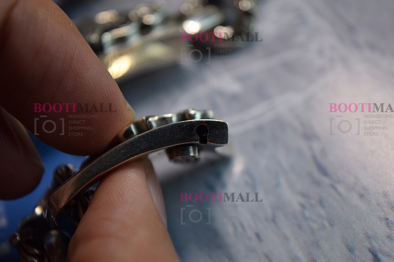 CHROME HEARTS 크롬하츠st 오리지날 925 CH Rolex 롤렉스 서브마리너 콜라보(正品구성품포함) 7