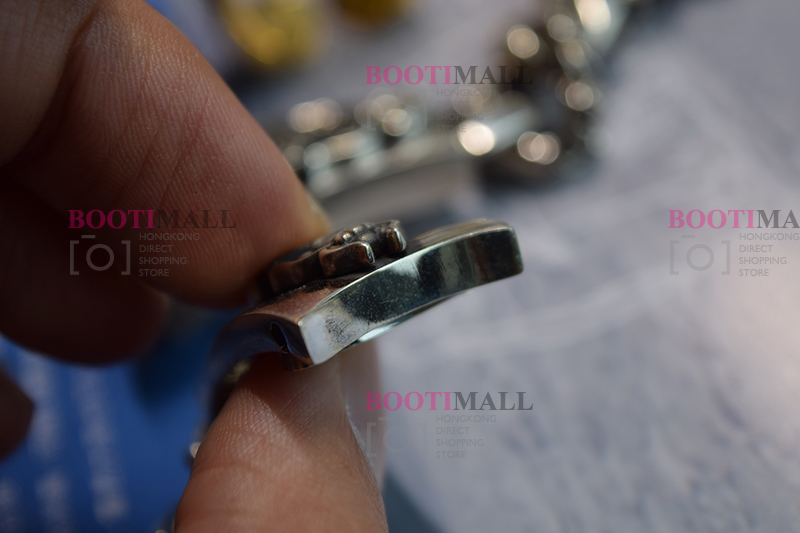 CHROME HEARTS 크롬하츠st 오리지날 925 CH Rolex 롤렉스 서브마리너 콜라보(正品구성품포함) 8