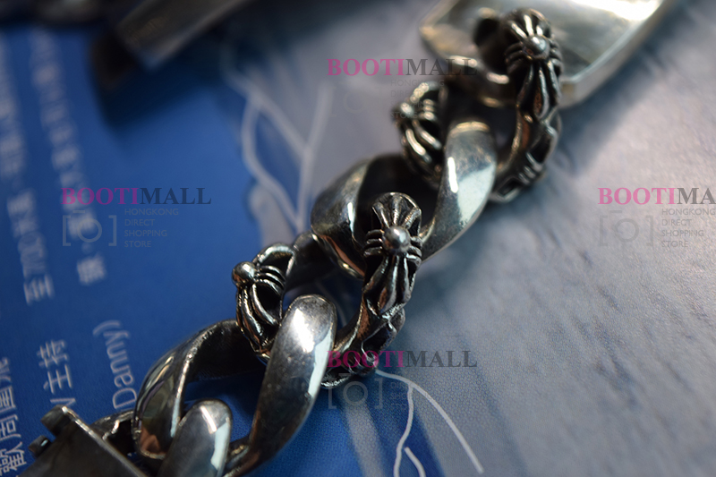 CHROME HEARTS 크롬하츠st 오리지날 925 CH Rolex 롤렉스 서브마리너 콜라보(正品구성품포함) 9