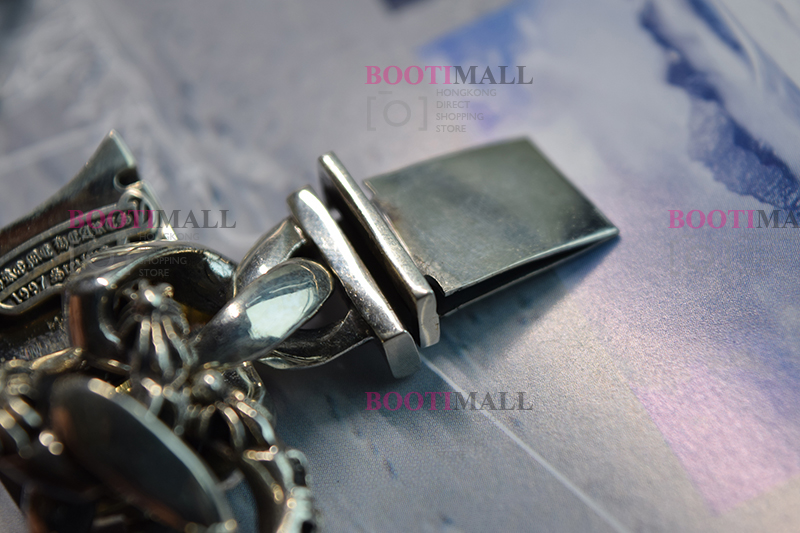 CHROME HEARTS 크롬하츠st 오리지날 925 CH Rolex 롤렉스 서브마리너 콜라보(正品구성품포함) 10