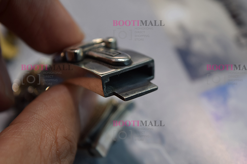 CHROME HEARTS 크롬하츠st 오리지날 925 CH Rolex 롤렉스 서브마리너 콜라보(正品구성품포함) 13