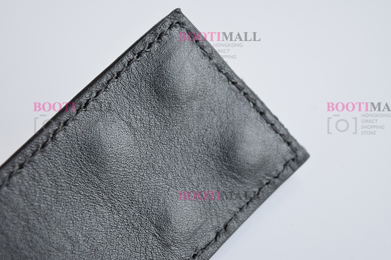 CHROME HEARTS 크롬하츠st 오리지날 925 CH 사슴가죽 스트렙 팔찌(正品구성품포함) 9