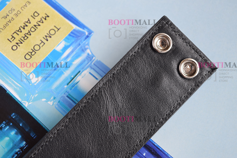 CHROME HEARTS 크롬하츠st 오리지날 925 CH 사슴가죽 스트렙 팔찌(正品구성품포함) 31