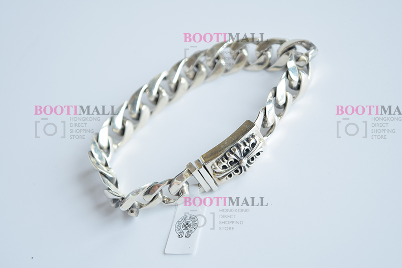 CHROME HEARTS 크롬하츠st 오리지날 925 CH DAGGER 대거클래식 팔찌(正品구성품포함) 3