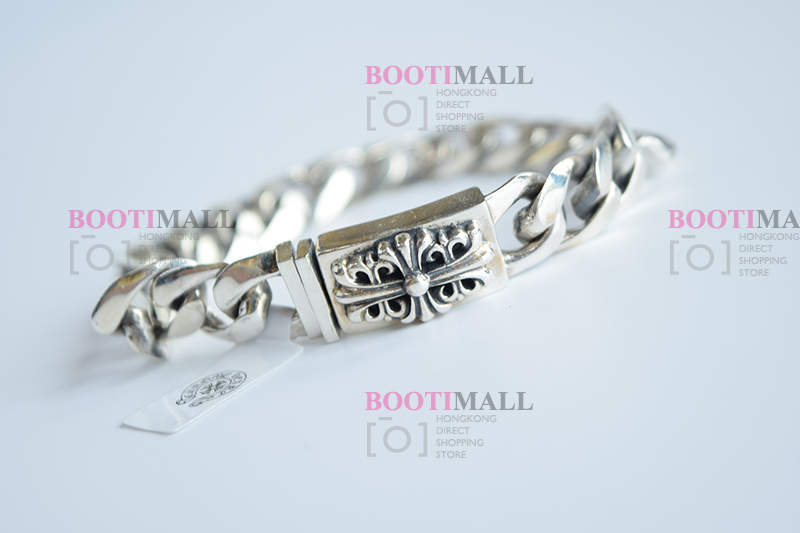 CHROME HEARTS 크롬하츠st 오리지날 925 CH DAGGER 대거클래식 팔찌(正品구성품포함) 4