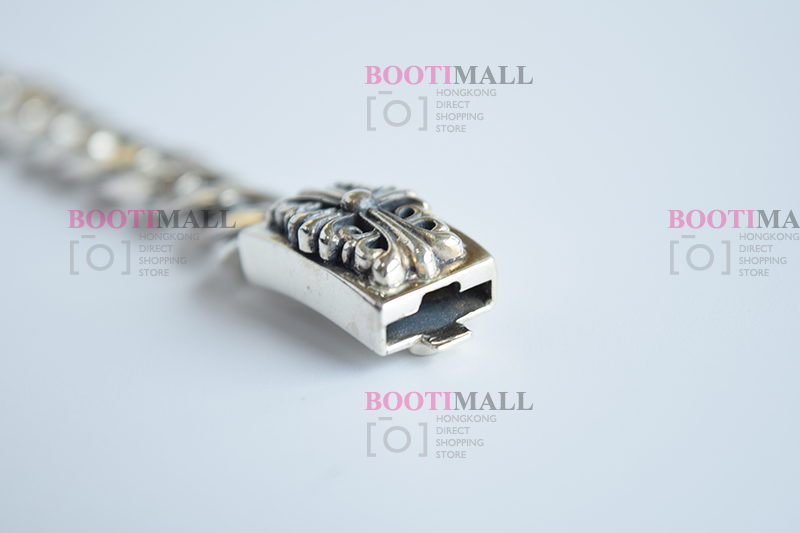 CHROME HEARTS 크롬하츠st 오리지날 925 CH DAGGER 대거클래식 팔찌(正品구성품포함) 6