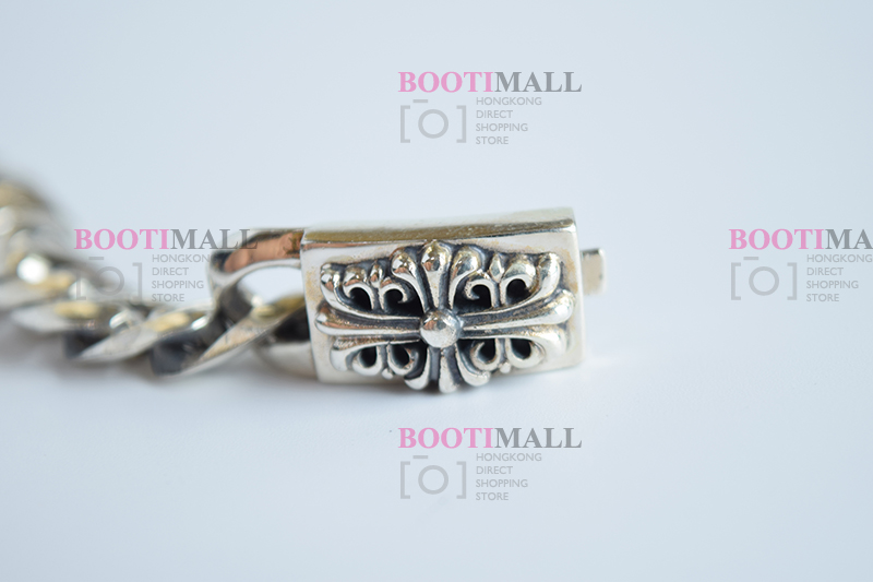 CHROME HEARTS 크롬하츠st 오리지날 925 CH DAGGER 대거클래식 팔찌(正品구성품포함) 7