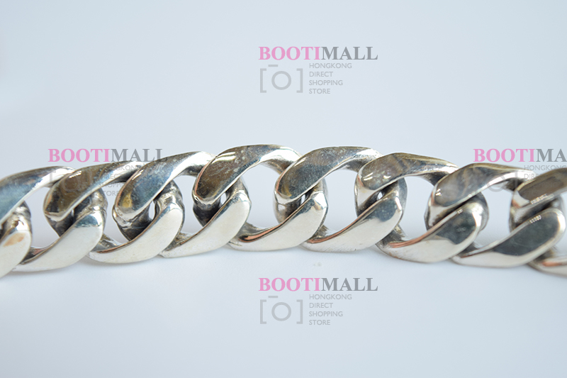 CHROME HEARTS 크롬하츠st 오리지날 925 CH DAGGER 대거클래식 팔찌(正品구성품포함) 10