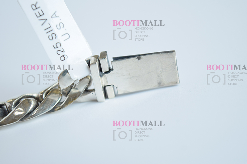 CHROME HEARTS 크롬하츠st 오리지날 925 CH DAGGER 대거클래식 팔찌(正品구성품포함) 13