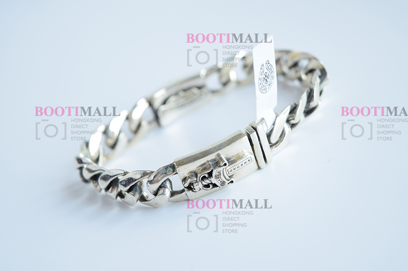 CHROME HEARTS 크롬하츠st 오리지날 925 CH DAGGER 대거클래식 팔찌(正品구성품포함) 3