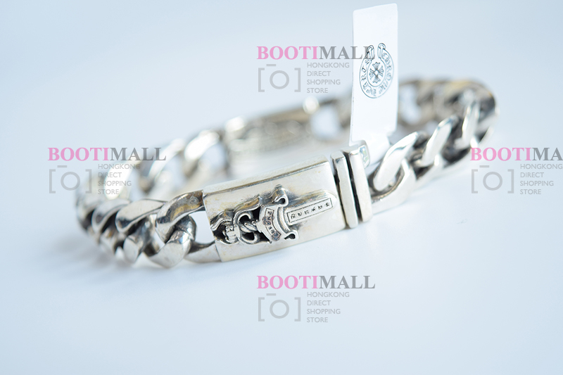 CHROME HEARTS 크롬하츠st 오리지날 925 CH DAGGER 대거클래식 팔찌(正品구성품포함) 4