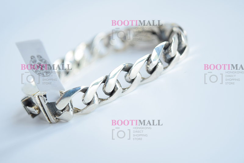 CHROME HEARTS 크롬하츠st 오리지날 925 CH DAGGER 대거클래식 팔찌(正品구성품포함) 5