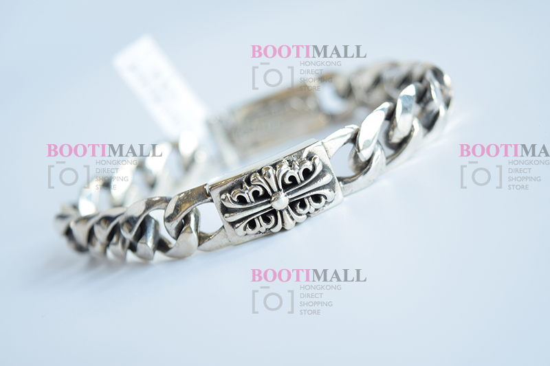 CHROME HEARTS 크롬하츠st 오리지날 925 CH DAGGER 대거클래식 팔찌(正品구성품포함) 6