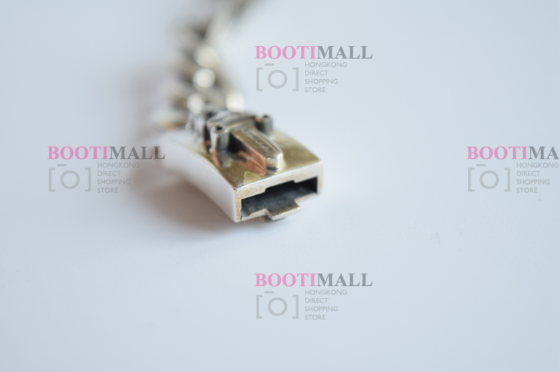 CHROME HEARTS 크롬하츠st 오리지날 925 CH DAGGER 대거클래식 팔찌(正品구성품포함) 12