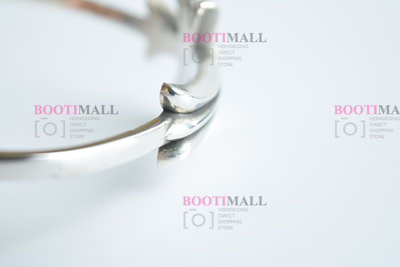 CHROME HEARTS 크롬하츠st 오리지날 925 CH 크로스 팔찌(正品구성품포함) 15