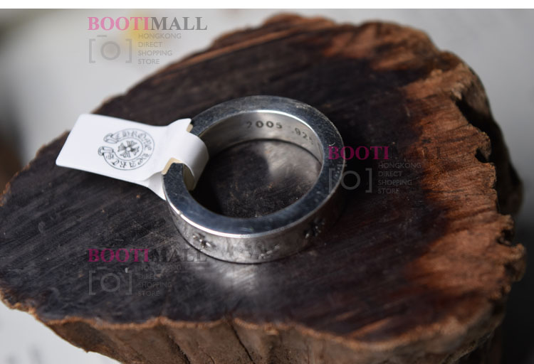 CHROME HEARTS 크롬하츠st 오리지날 925 반지★정품구성품모두포함,성냥도포함★ 2