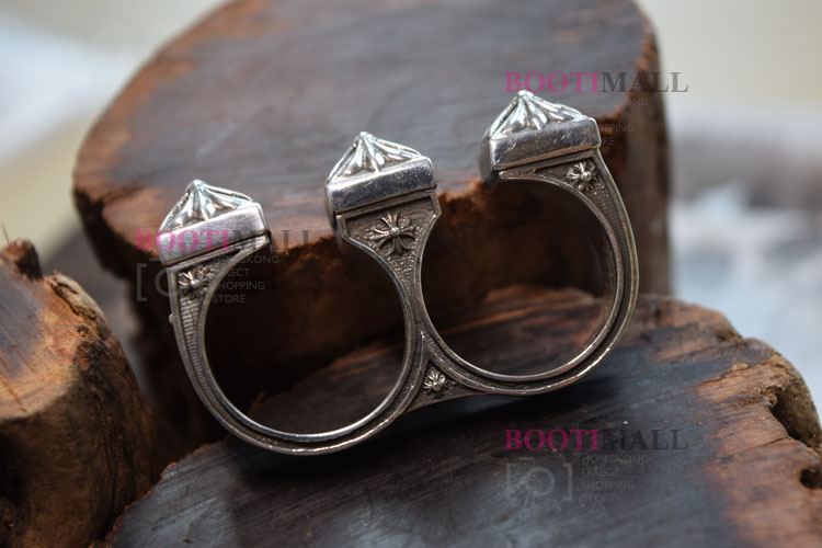 CHROME HEARTS 크롬하츠st 오리지날 925★정품구성품모두포함,성냥도포함★ 1