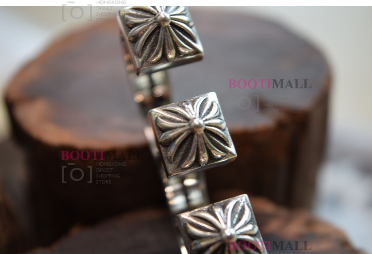 CHROME HEARTS 크롬하츠st 오리지날 925★정품구성품모두포함,성냥도포함★ 4