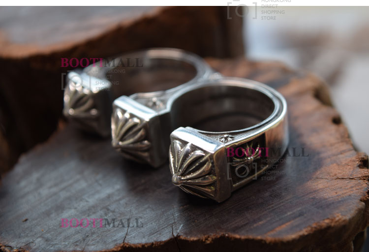 CHROME HEARTS 크롬하츠st 오리지날 925★정품구성품모두포함,성냥도포함★ 5