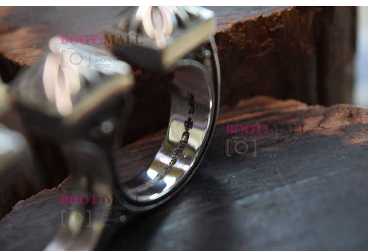 CHROME HEARTS 크롬하츠st 오리지날 925★정품구성품모두포함,성냥도포함★ 7