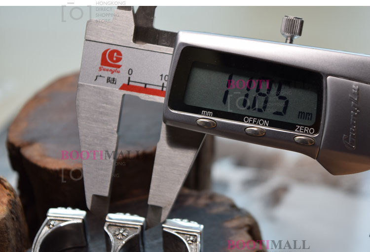 CHROME HEARTS 크롬하츠st 오리지날 925★정품구성품모두포함,성냥도포함★ 11