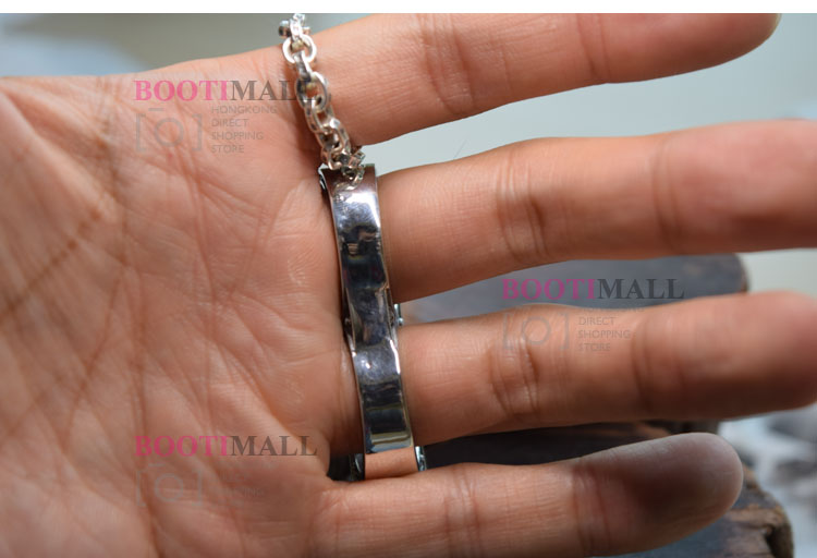 CHROME HEARTS 크롬하츠st 오리지날 925★정품구성품모두포함,성냥도포함★ 14