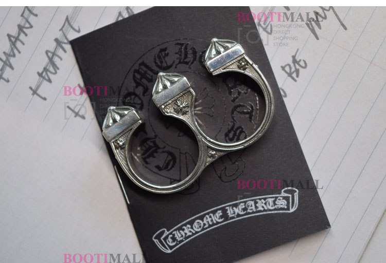 CHROME HEARTS 크롬하츠st 오리지날 925★정품구성품모두포함,성냥도포함★ 17