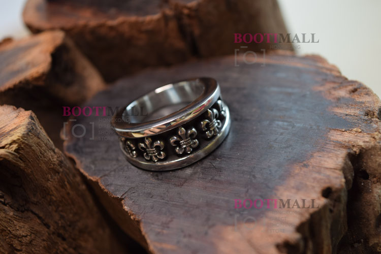 CHROME HEARTS 크롬하츠st 오리지날 925★정품구성품모두포함,성냥도포함★ 1