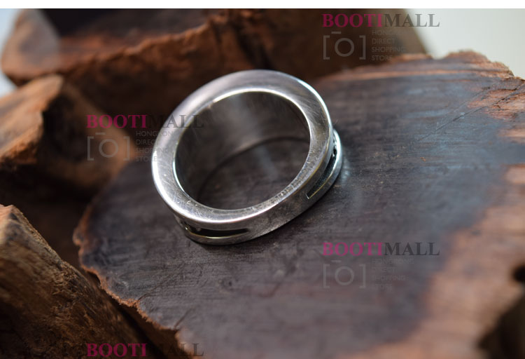 CHROME HEARTS 크롬하츠st 오리지날 925★정품구성품모두포함,성냥도포함★ 3