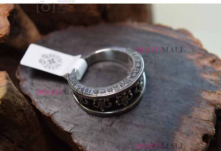 CHROME HEARTS 크롬하츠st 오리지날 925★정품구성품모두포함,성냥도포함★ 4