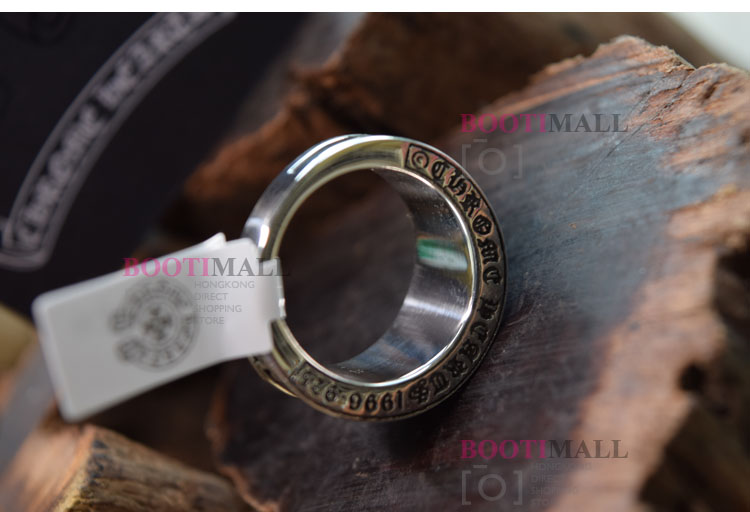 CHROME HEARTS 크롬하츠st 오리지날 925★정품구성품모두포함,성냥도포함★ 6