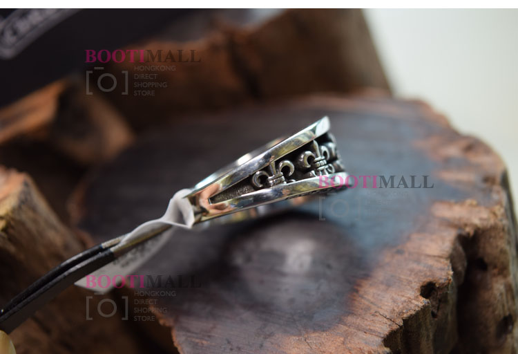 CHROME HEARTS 크롬하츠st 오리지날 925★정품구성품모두포함,성냥도포함★ 7